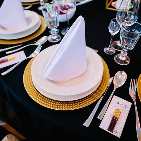 Hotel Modus Laziska Gorne Екстер'єр фото