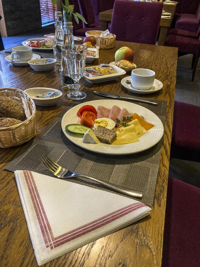 Hotel Modus Laziska Gorne Екстер'єр фото