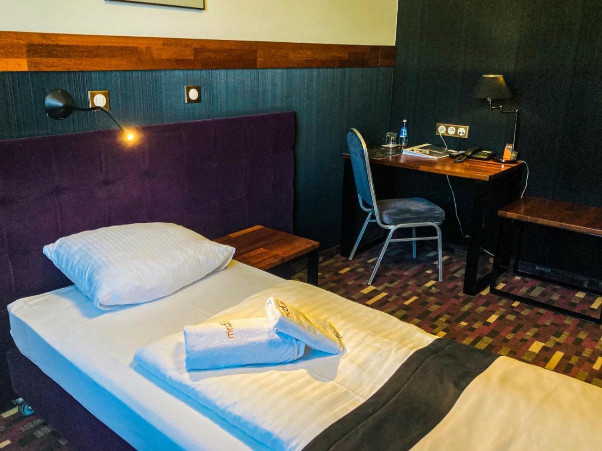 Hotel Modus Laziska Gorne Екстер'єр фото