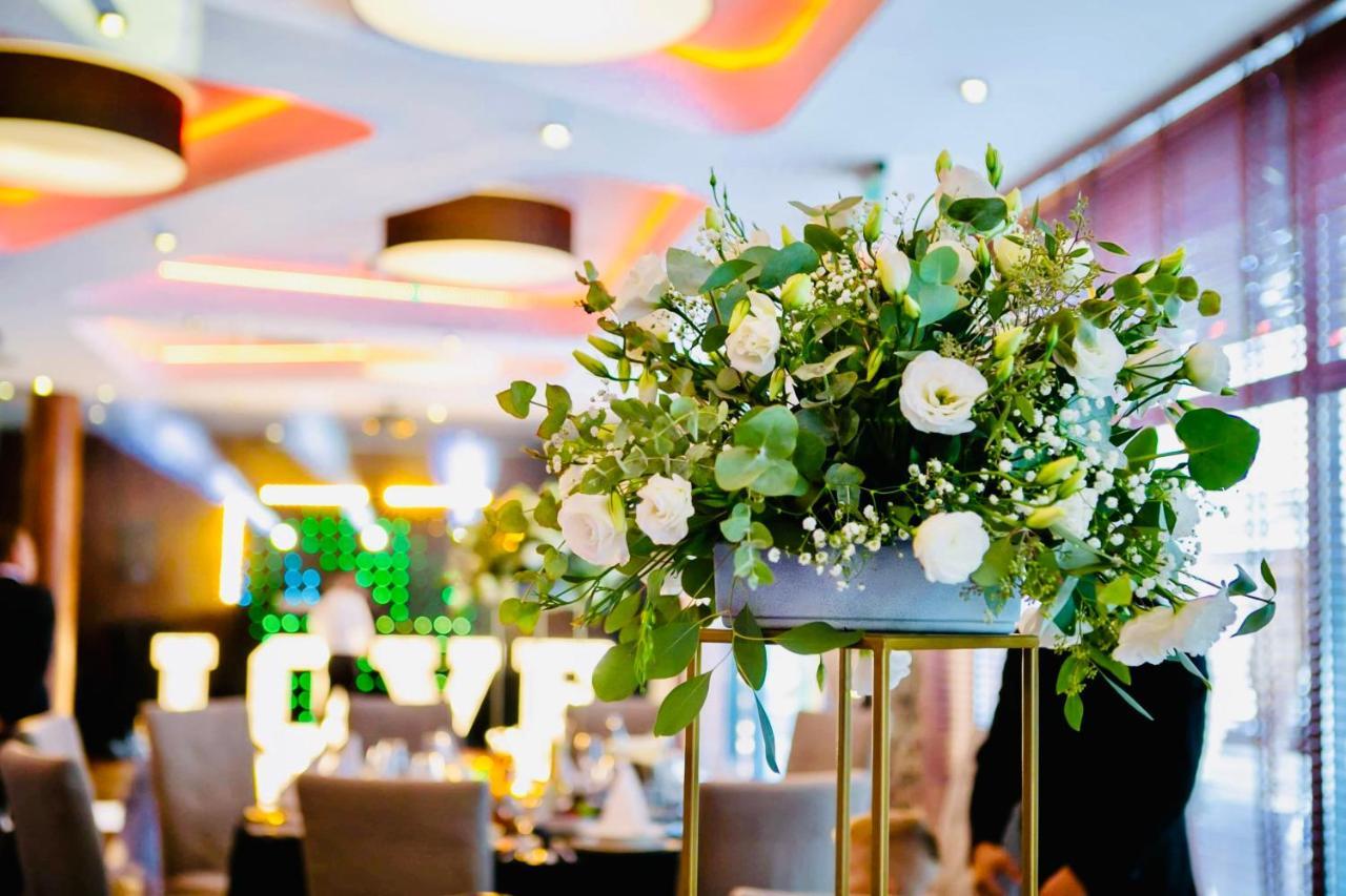 Hotel Modus Laziska Gorne Екстер'єр фото