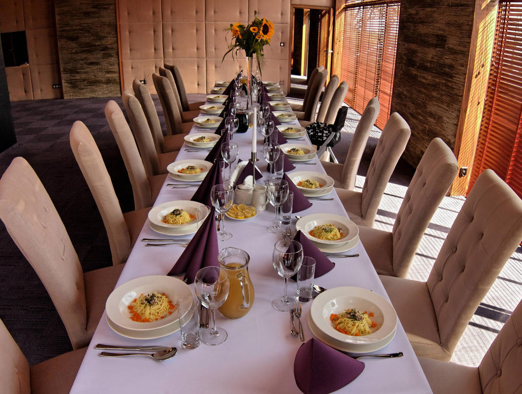 Hotel Modus Laziska Gorne Екстер'єр фото