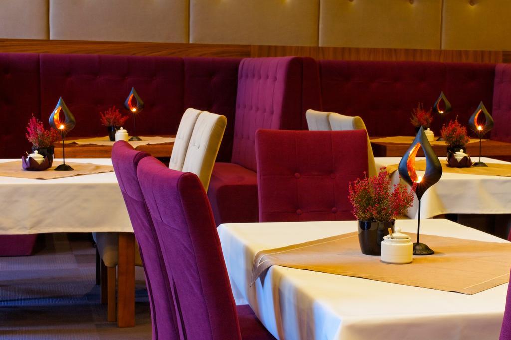 Hotel Modus Laziska Gorne Екстер'єр фото