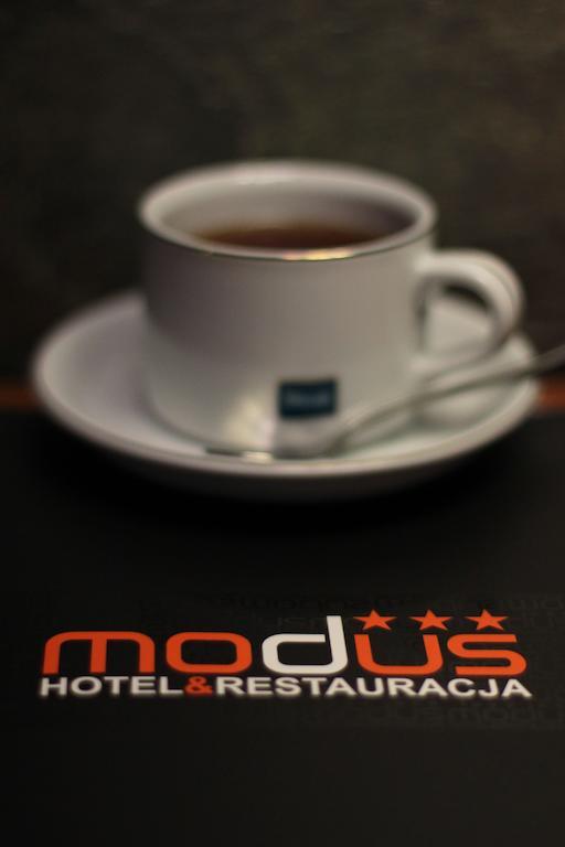 Hotel Modus Laziska Gorne Екстер'єр фото