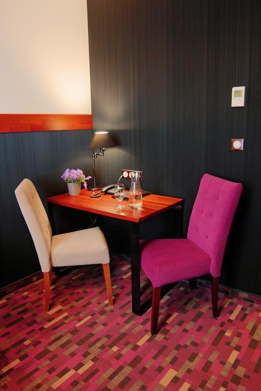 Hotel Modus Laziska Gorne Номер фото