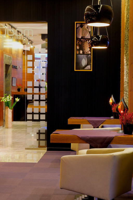 Hotel Modus Laziska Gorne Екстер'єр фото