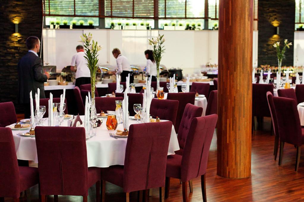 Hotel Modus Laziska Gorne Екстер'єр фото