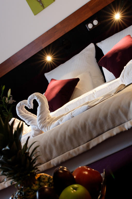 Hotel Modus Laziska Gorne Номер фото