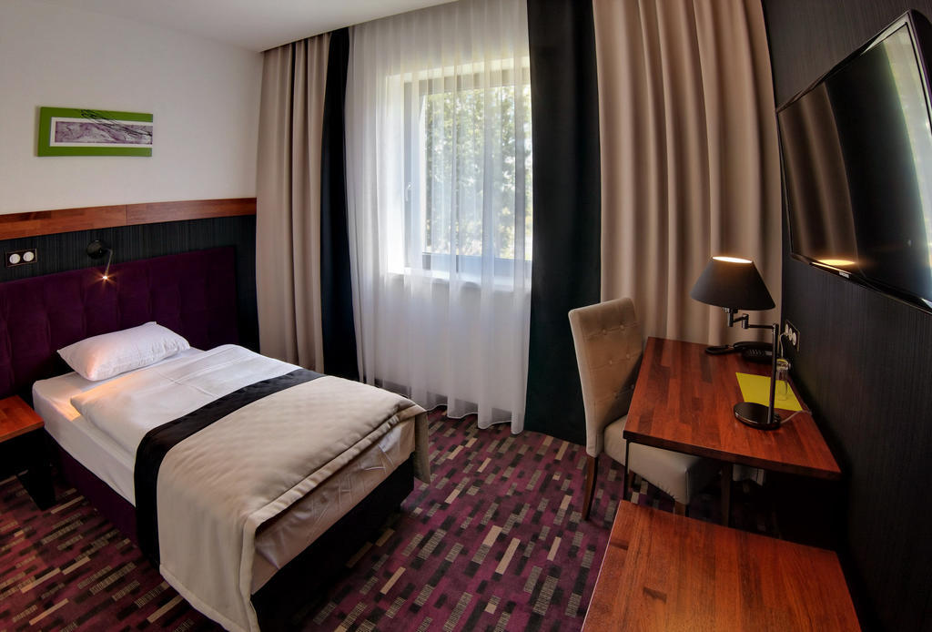 Hotel Modus Laziska Gorne Номер фото