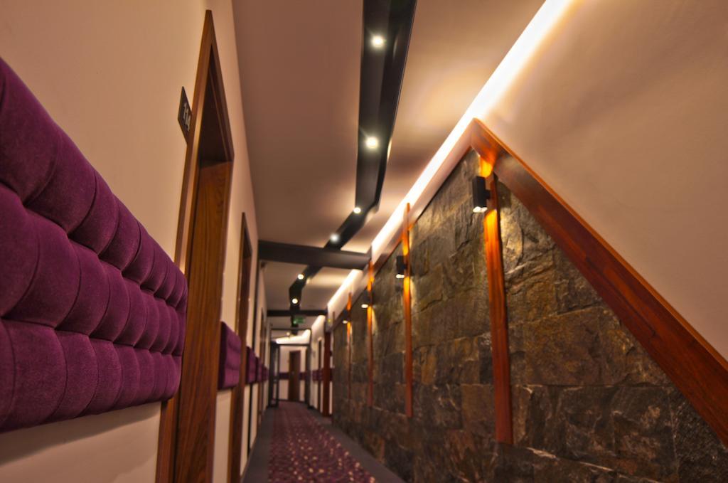 Hotel Modus Laziska Gorne Екстер'єр фото