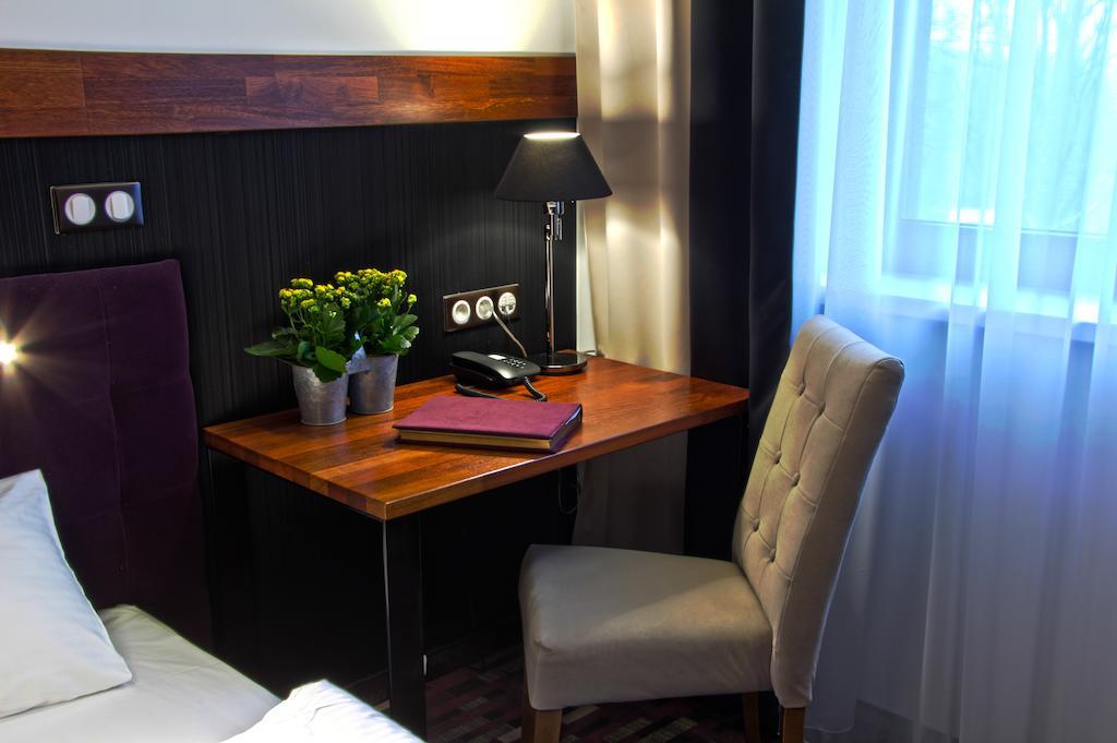 Hotel Modus Laziska Gorne Номер фото
