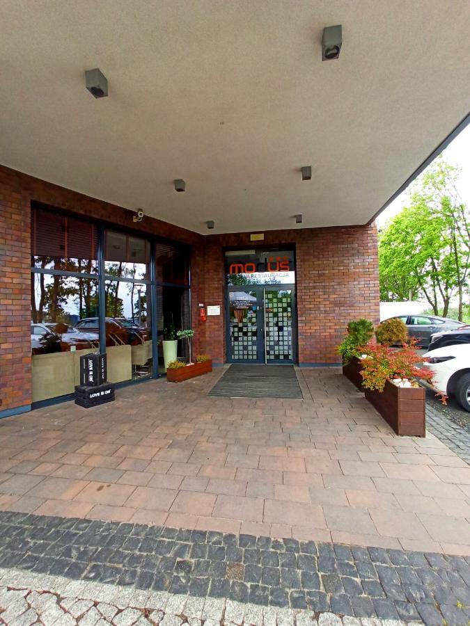 Hotel Modus Laziska Gorne Екстер'єр фото