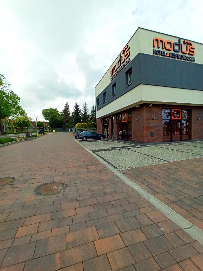 Hotel Modus Laziska Gorne Екстер'єр фото