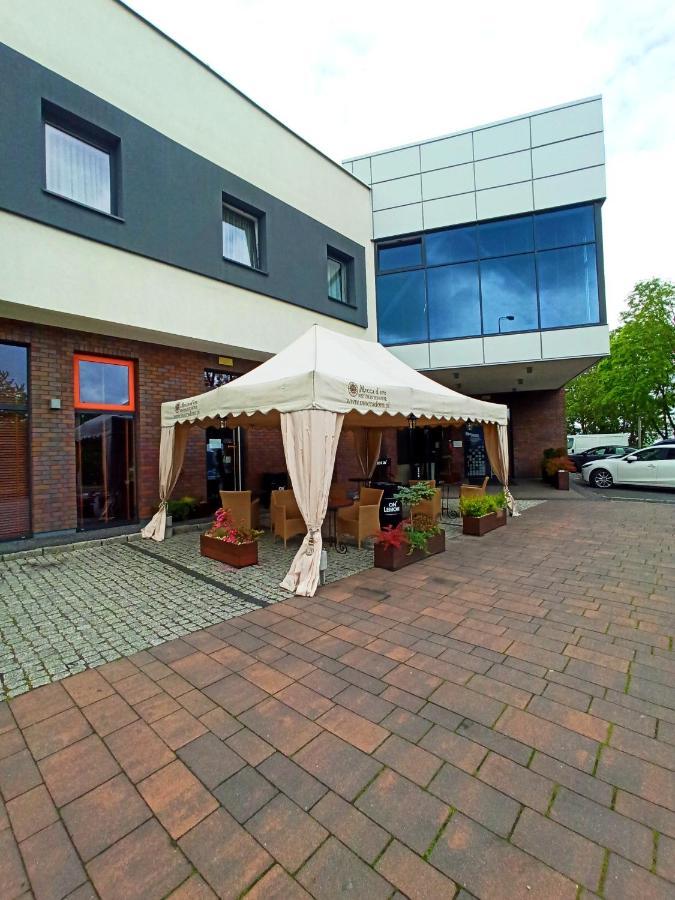Hotel Modus Laziska Gorne Екстер'єр фото
