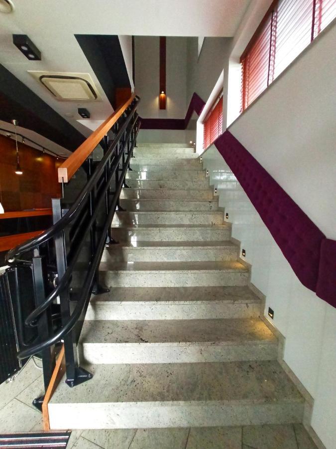 Hotel Modus Laziska Gorne Екстер'єр фото